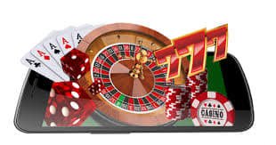 Tampilan meja Blackjack Eropa MH