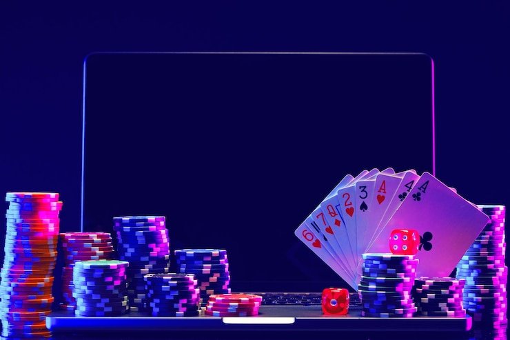 Tampilan Surga Bikini sohotogel di layar utama