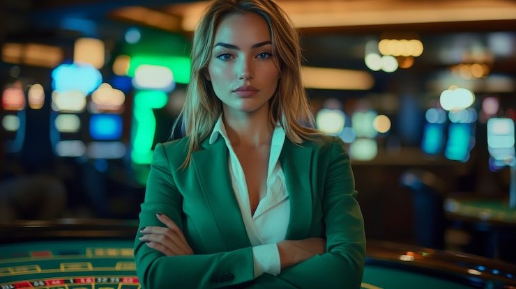 Meja Sembilan sohotogel bernuansa pesisir