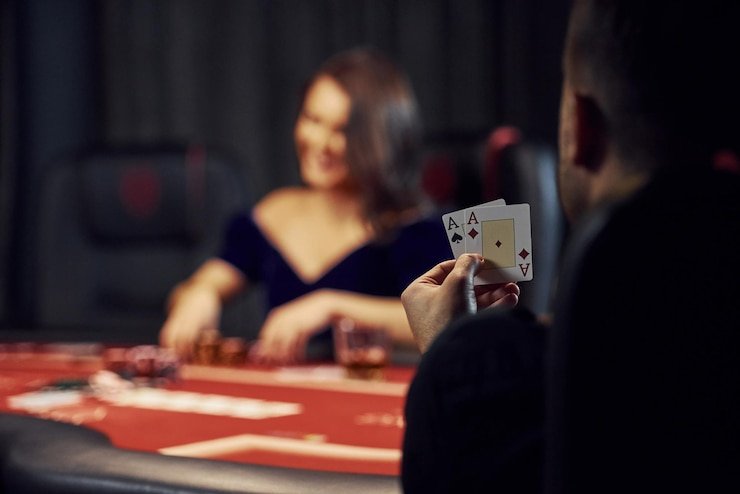 Panel angka Bingo untuk pengguna mobile