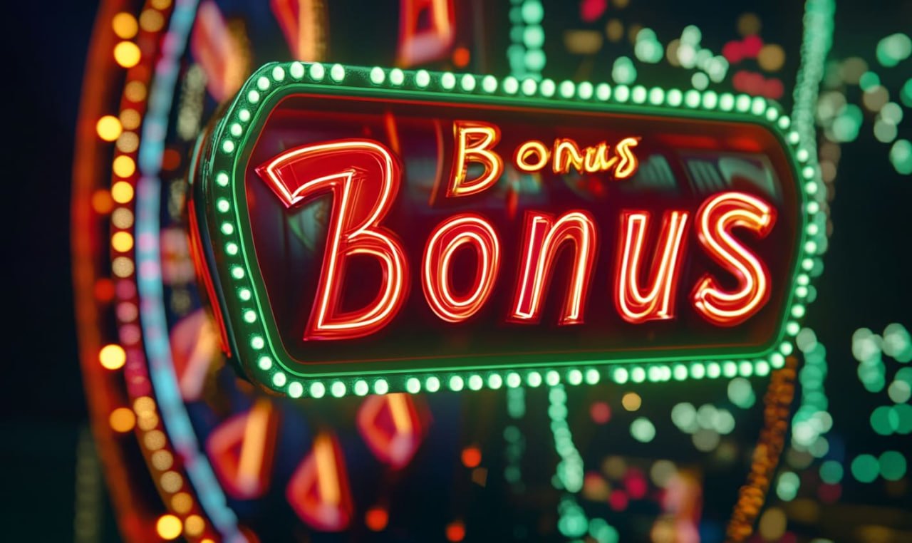 Kartu bingo sohotogel pada layar utama